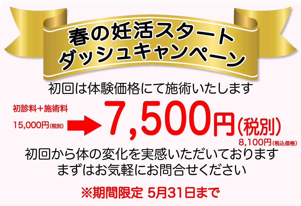 キャンペーン全体期限付き