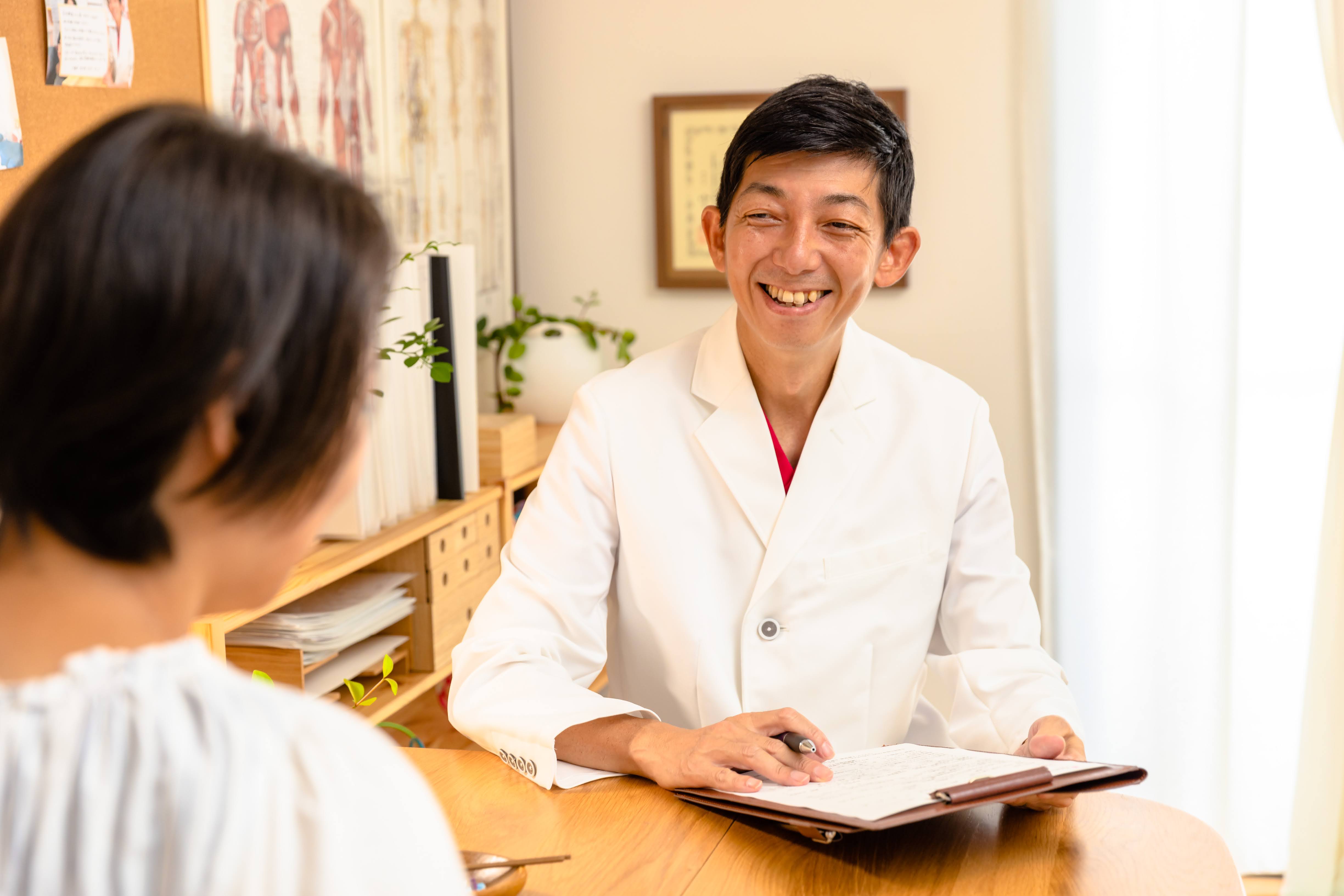 不妊　鍼灸　千葉　不妊治療　妊活